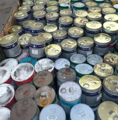 儋州市回收润滑油废旧化工原料回收 - 推荐
